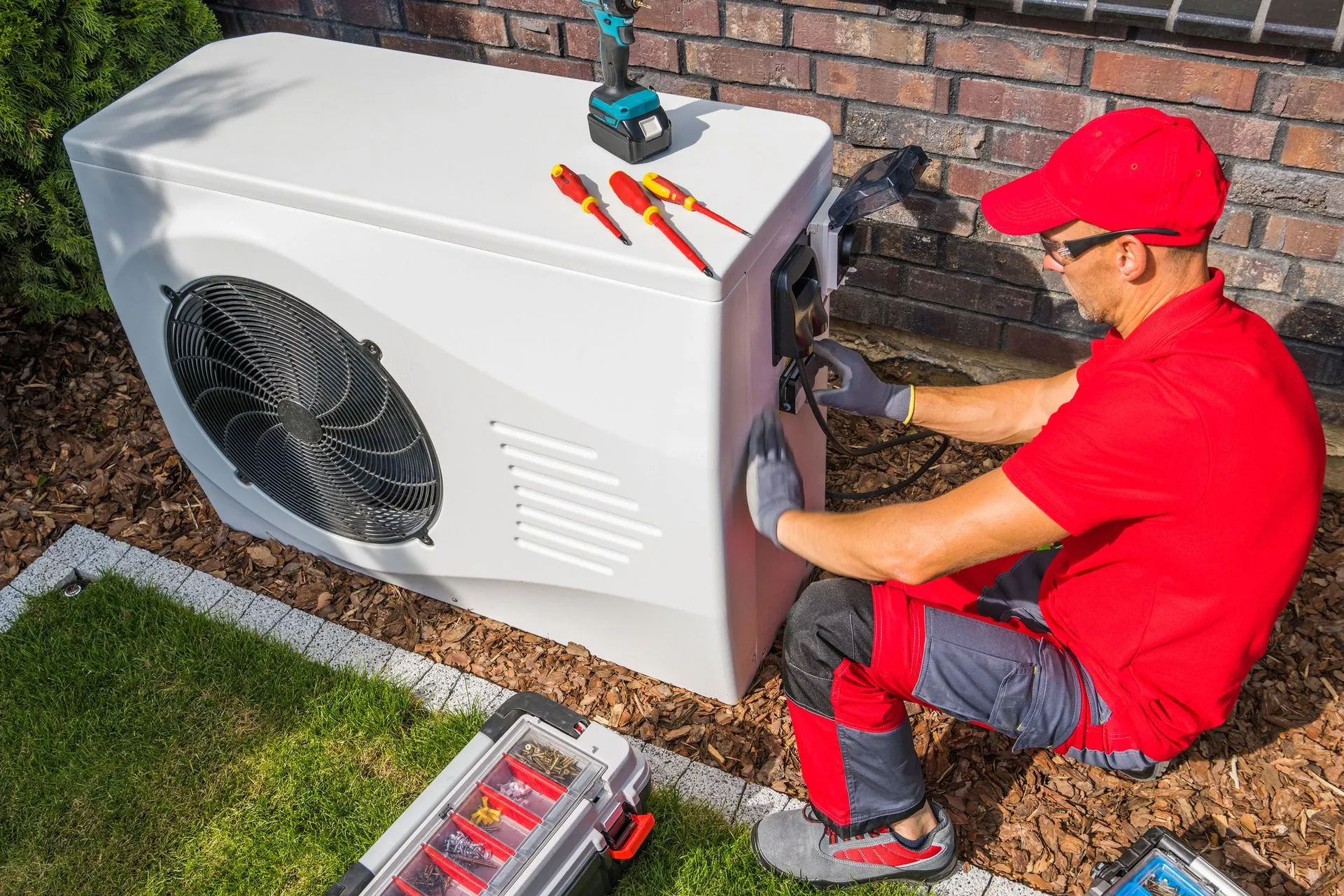 About HVAC in Corvallis, MT